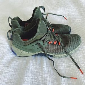 Nike Free Metcon 2 Limited Edition